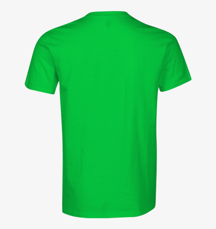 Image Irish Green - Gildan 2000 Irish Green, transparent png