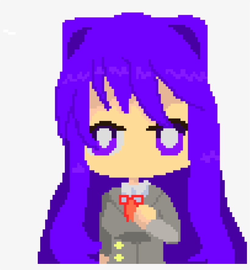 Yuri - Illustration, transparent png
