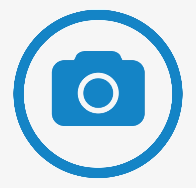Arial Drone Footage - Circle, transparent png