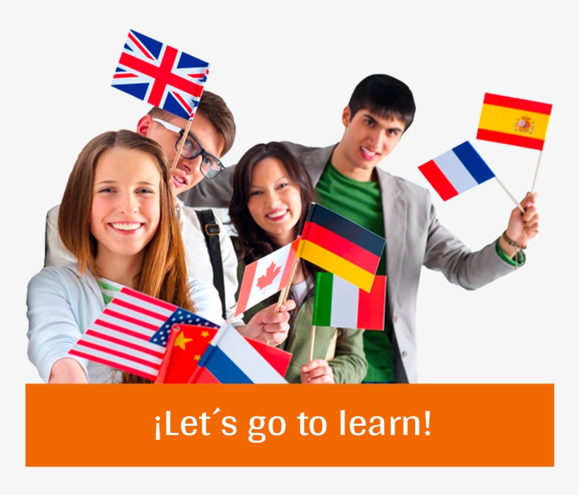 Espanol Para Extranjeros Villavicencio Yeah Colombia - Escuela De Idiomas Umg, transparent png