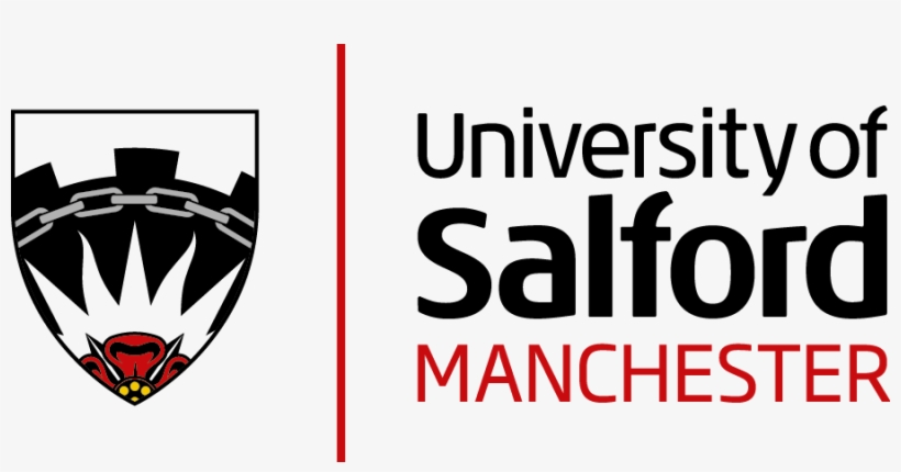Sap-logo - Salford Uni Logo Png, transparent png