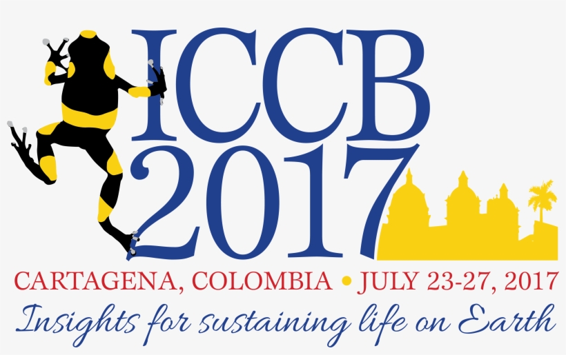 The Society For Conservation Biology Executive Office - International Conference For Conservation Biology 2017, transparent png