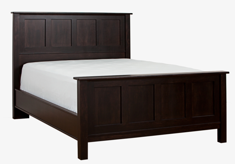 Double Tap To Zoom - Bed Frame, transparent png
