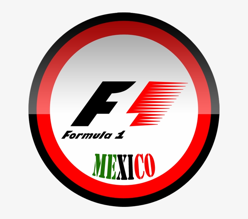 Logotipos Formula Uno Mexico - 24 Hours Of Le Mans Logo, transparent png