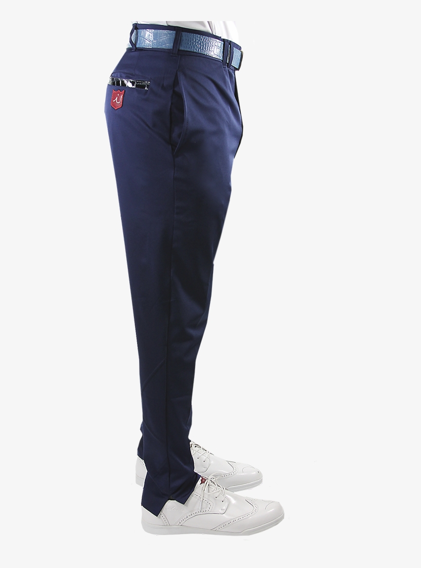 Navy Hand Made Ready To Ship - Pocket, transparent png