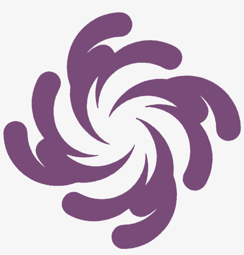 Ia Watermark Tiny Png Lav - Graphic Design, transparent png