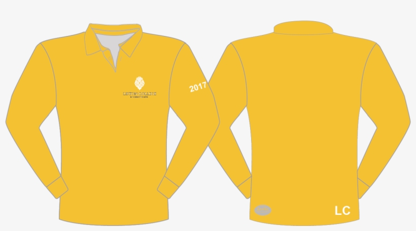 Liston Your Leavers Jersey Classic Cotton Designs - Active Shirt, transparent png