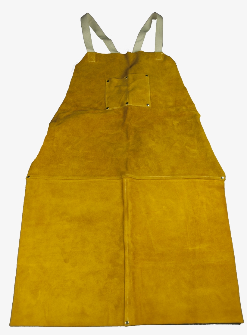 Leather Apron - Skirt, transparent png
