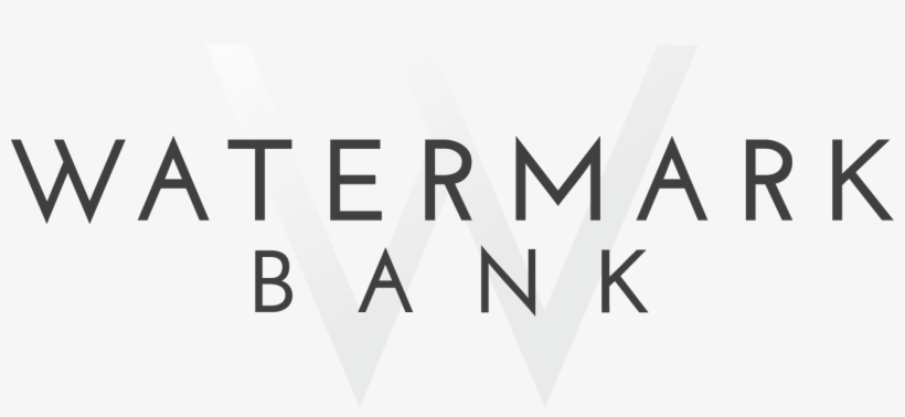 Watermark Bank Watermark Bank - Aricent, transparent png