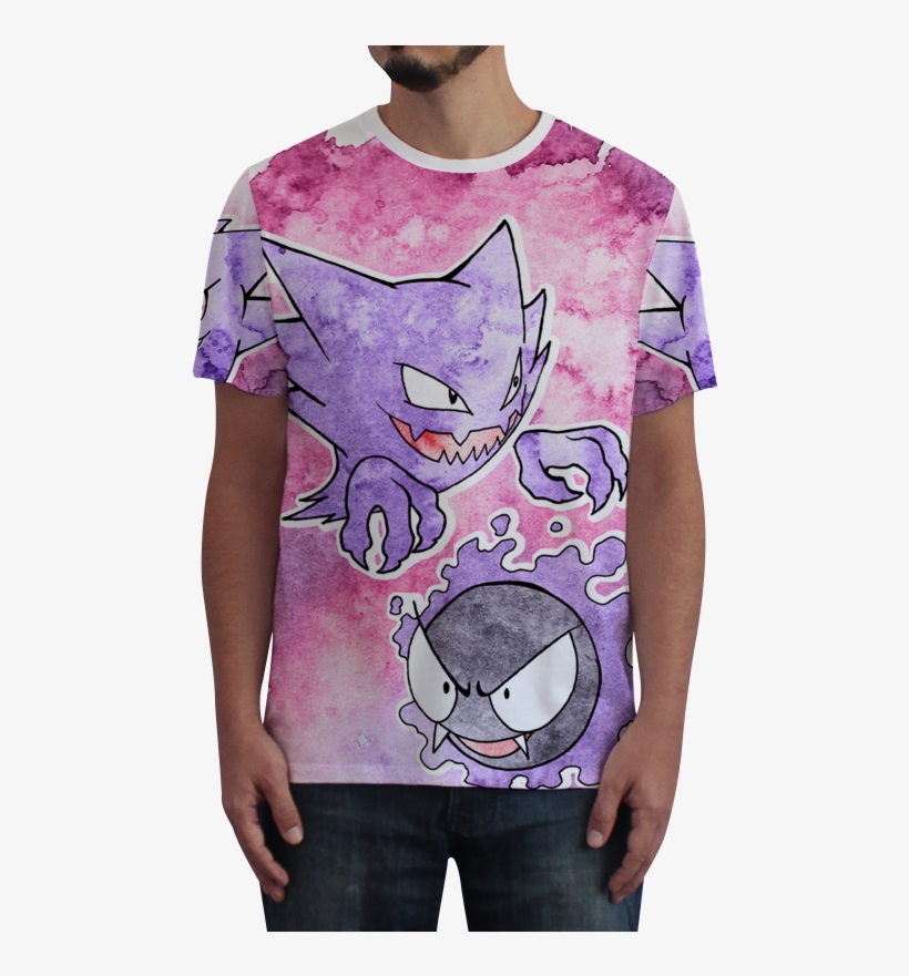 Camiseta Fullprint Purple De Eduardo D'angelona - Drawing, transparent png