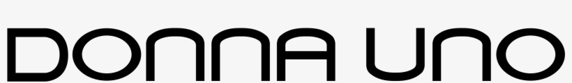 Donna Uno Logo Png Transparent, transparent png
