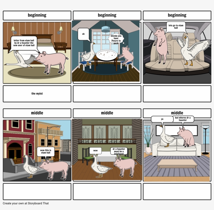 The Miterie Of - Cartoon, transparent png