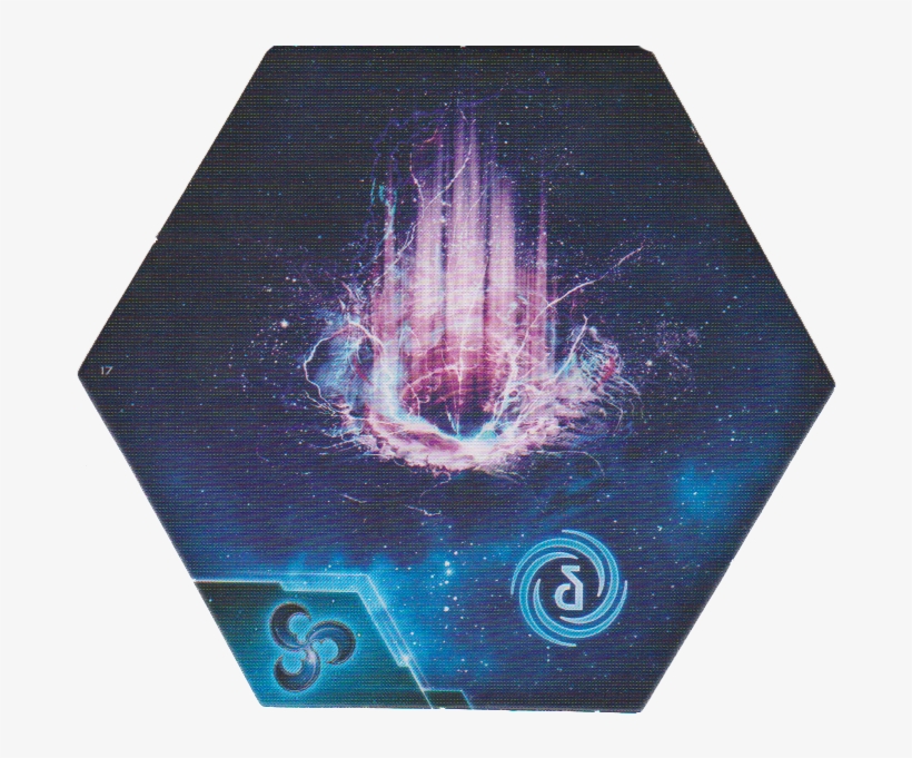 This Is The Wormhole Through Which You Enter The Board, - Circle, transparent png