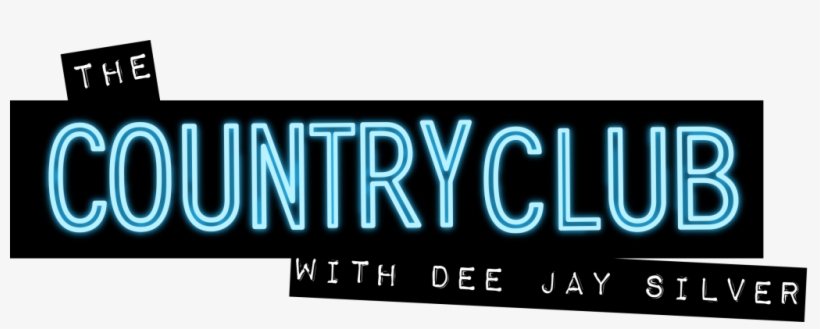 Dee Jay Silver Is A True Entertainer, And He's Ready - Country Club With Dee Jay Silver, transparent png