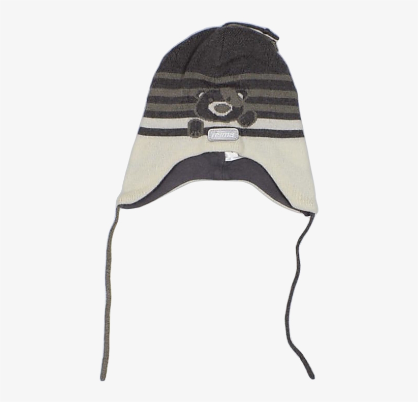 More Views - Beanie, transparent png