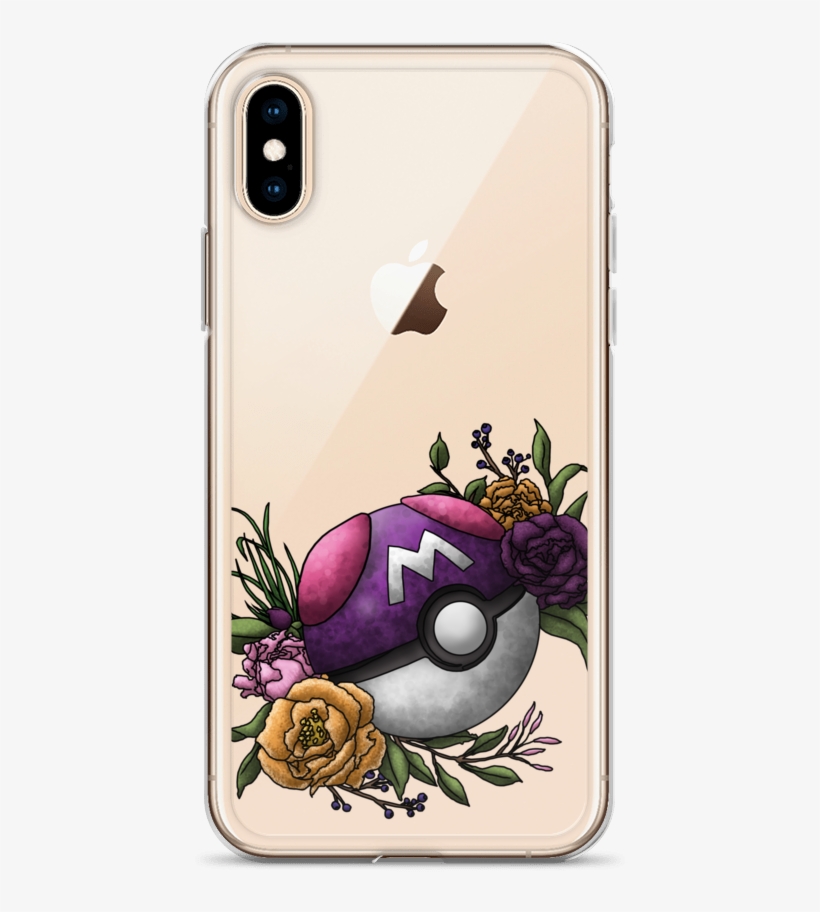 Home Catch 'em Master Ball - Iphone, transparent png