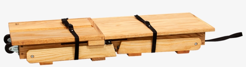 Best Caballo Bench/easel* - Plywood, transparent png