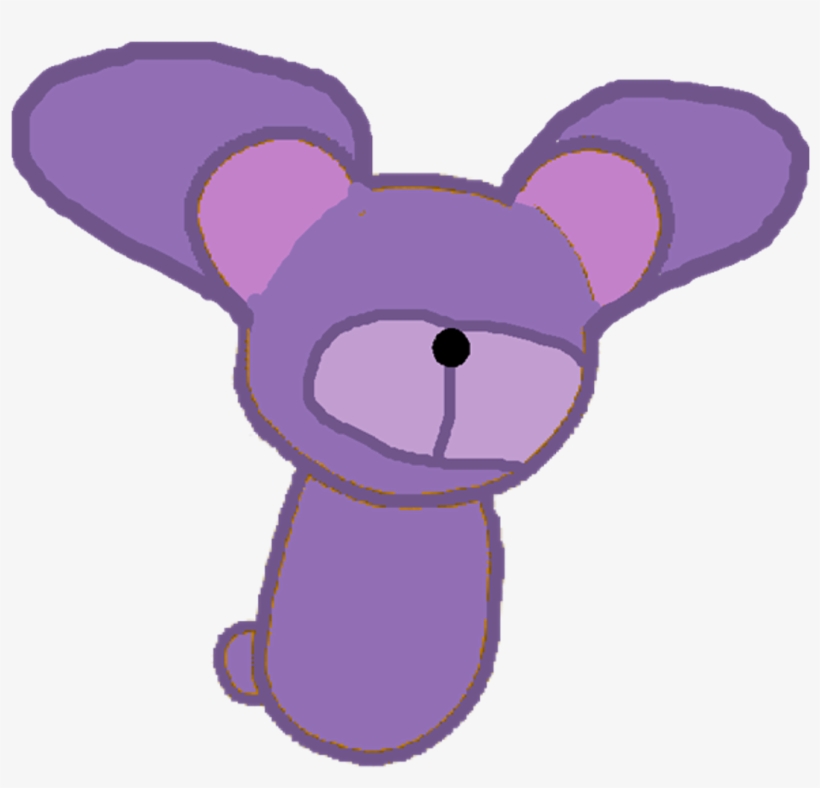 Bonnie - Cartoon, transparent png