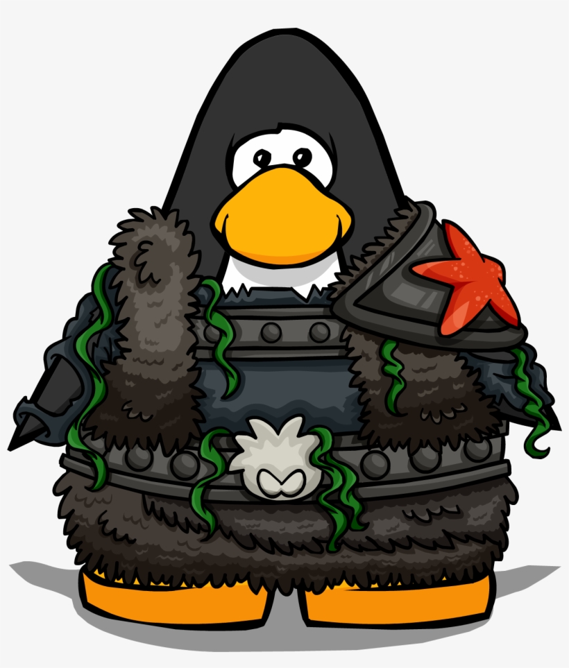 Viking Clipart Club Penguin - Club Penguin Player Shirt, transparent png