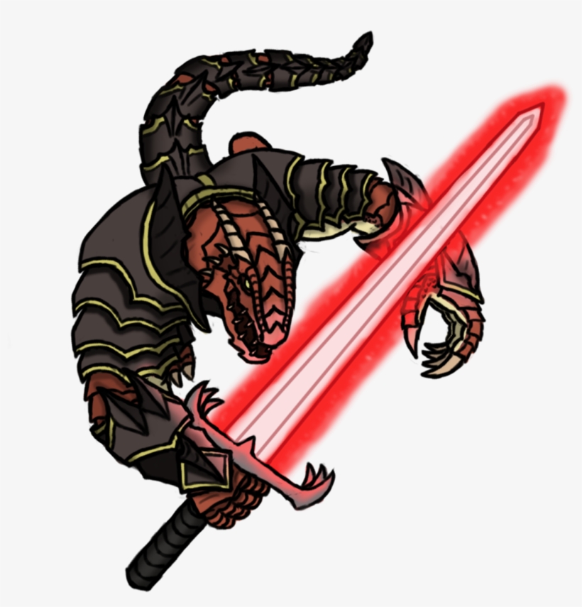 [art] My Evil Dragonborn's Roll20 - Dragonborn Png Token, transparent png