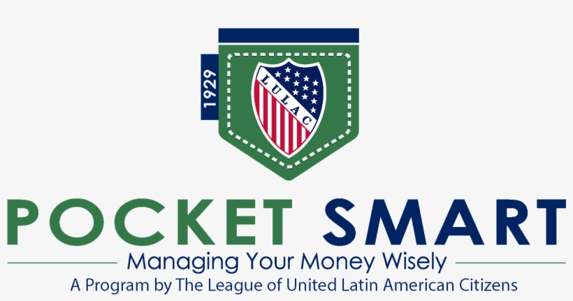 About Pocket Smart - League Of United Latin American Citizens, transparent png