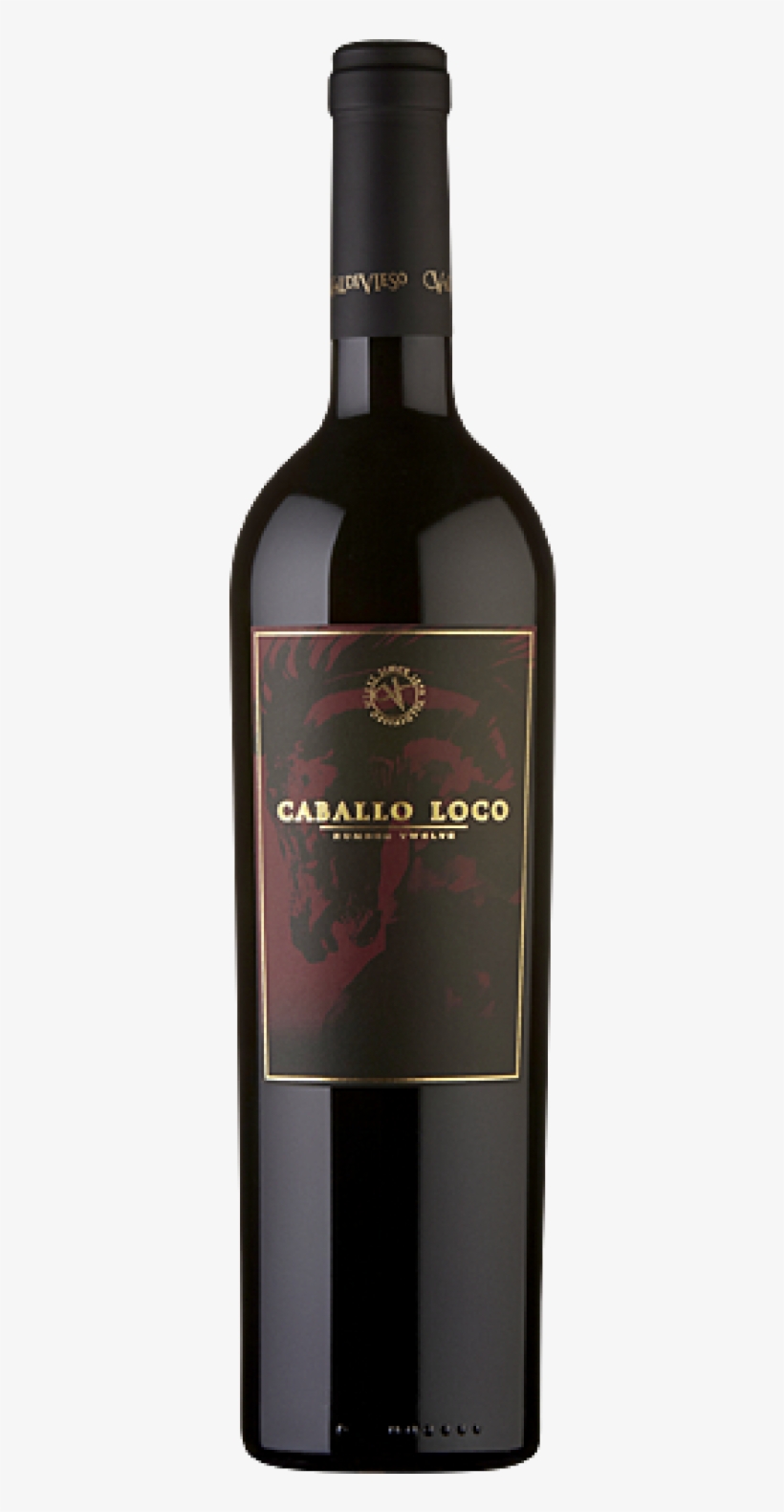 Valdivieso Valdivieso Caballo Loco 16 Nv - Valdivieso Caballo Loco 16, transparent png