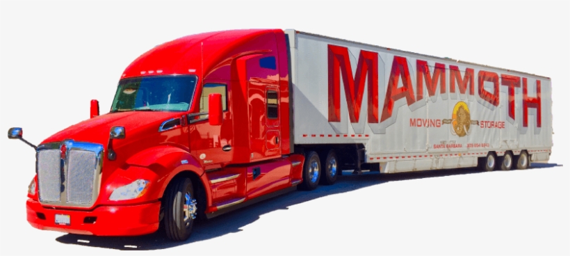 Prev - Trailer Truck, transparent png