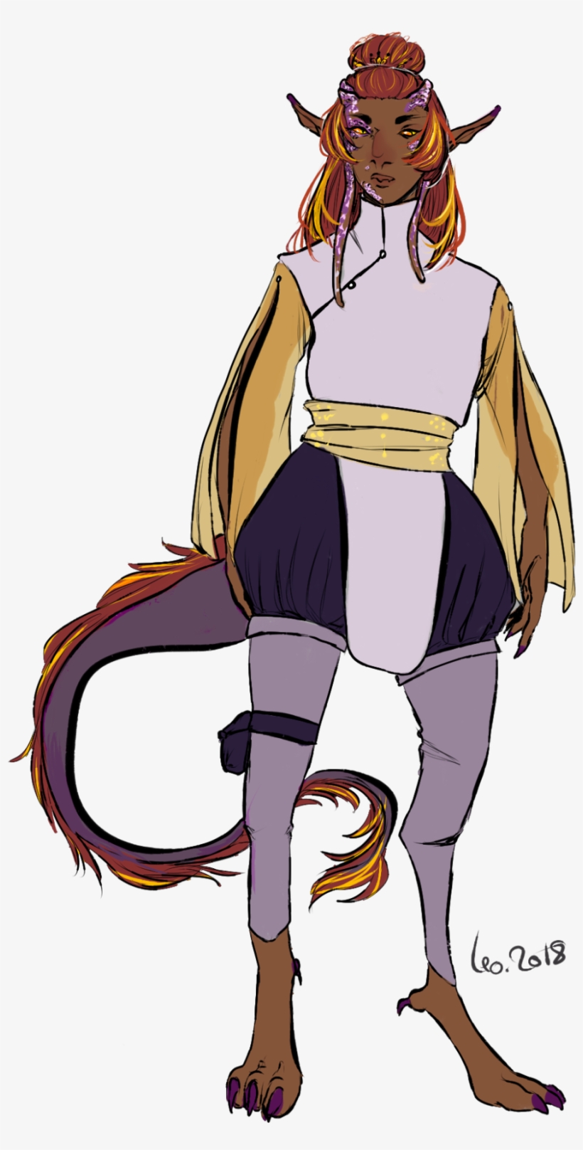 Also I Forgot To Upload My Baby Half Elf Half Dragonborn - Cartoon, transparent png