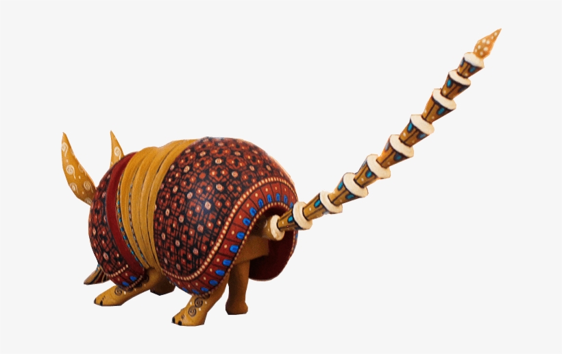 Armadillo - Animal Figure, transparent png