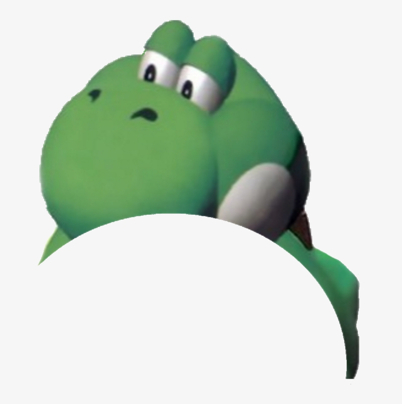 0 Replies 0 Retweets 0 Likes - Woolly Yoshi Smash Ultimate, transparent png