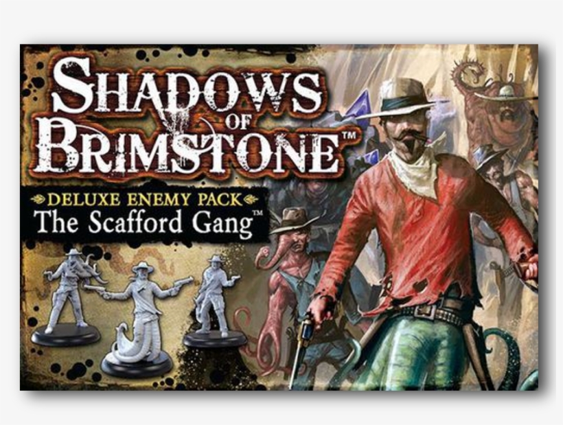 Shadows Of Brimstone - Flying Frog Productions Shadows Of Brimstone: City, transparent png