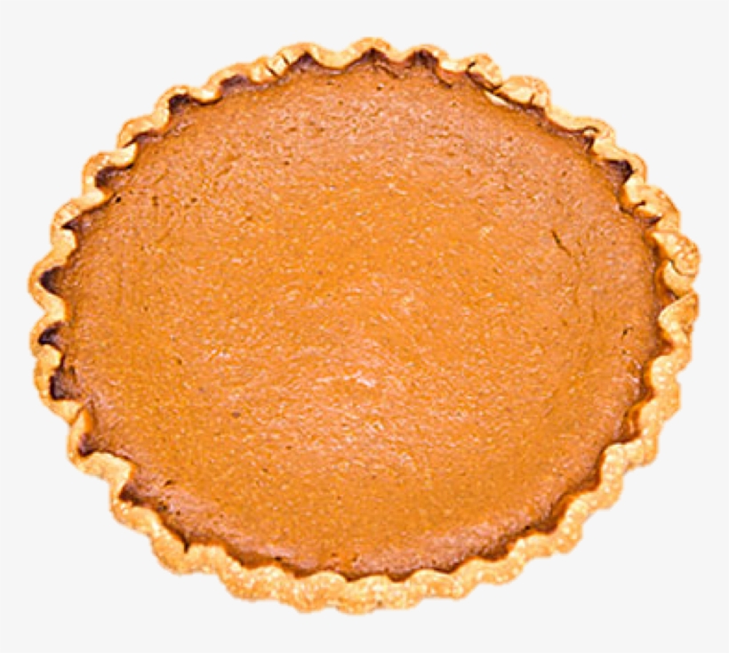 Pumpkin Pie, transparent png