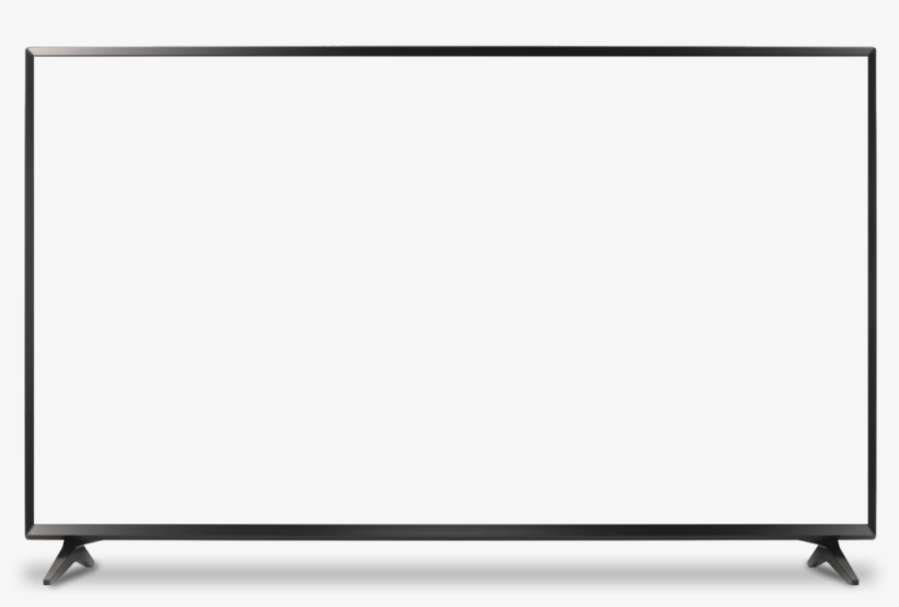 Tv Frame Darker Shadows - Coffee Table, transparent png