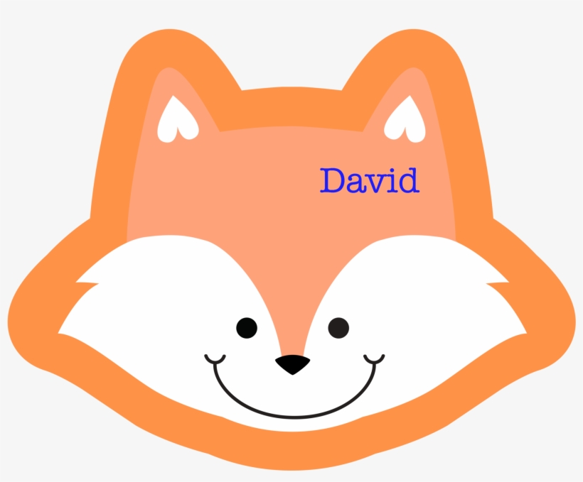 Felix The Fox Happy Blankie - Cartoon, transparent png