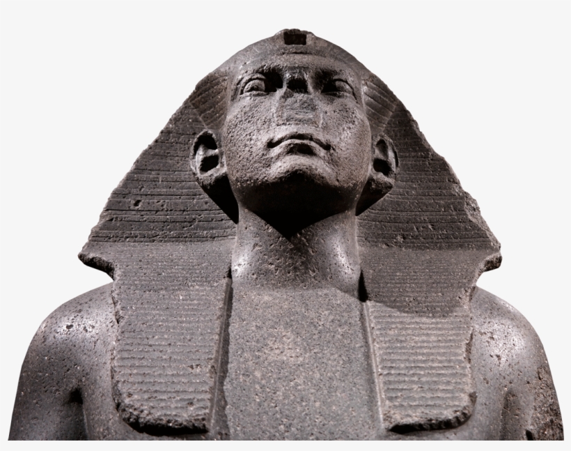 By Willem Witteveen - Egyptian Statue Png, transparent png