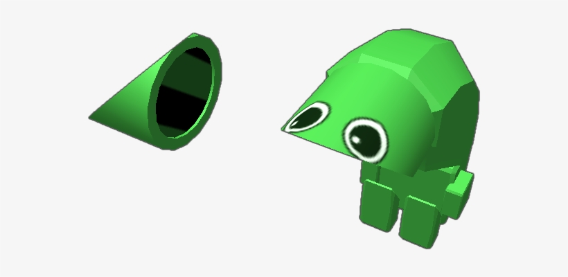 One Froggy Boi - Cartoon, transparent png