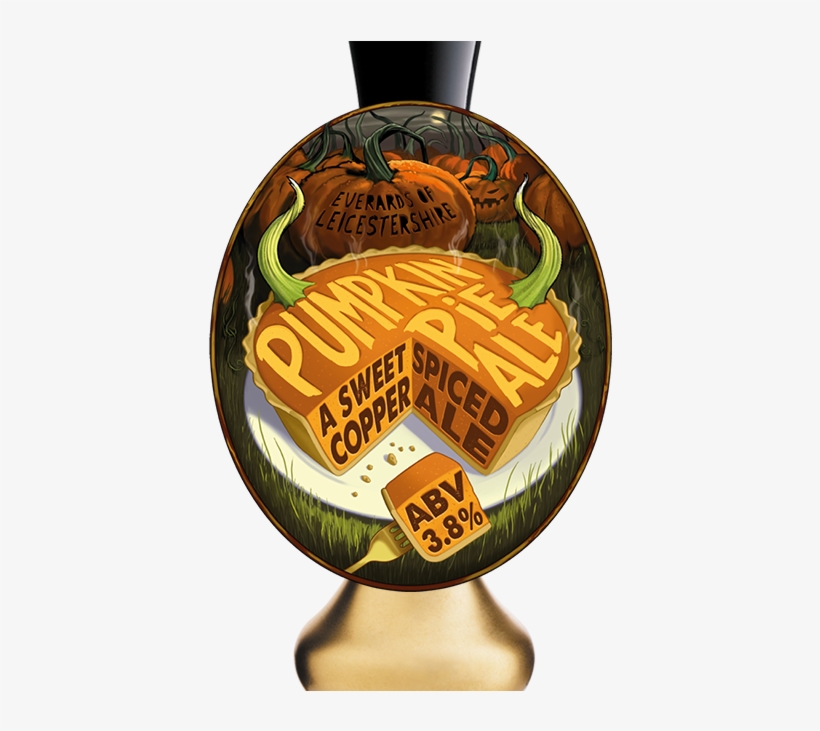 Pumpkin Pie Pump Clip Final - Carving, transparent png