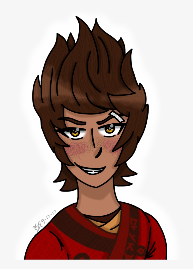 Ninja Style, Bruh By Electric-bluejay - Cartoon, transparent png