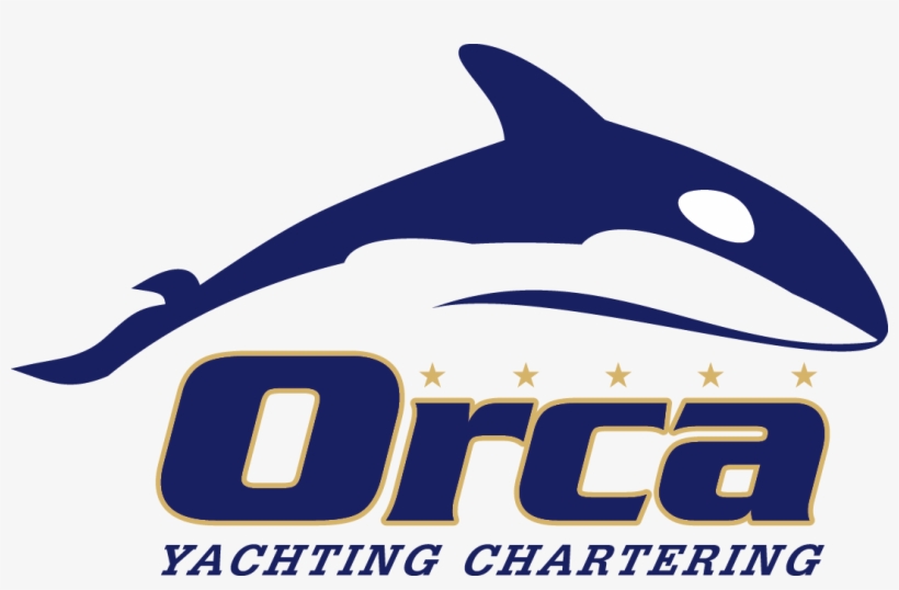 Orcayachting Orcayachting - Killer Whale, transparent png