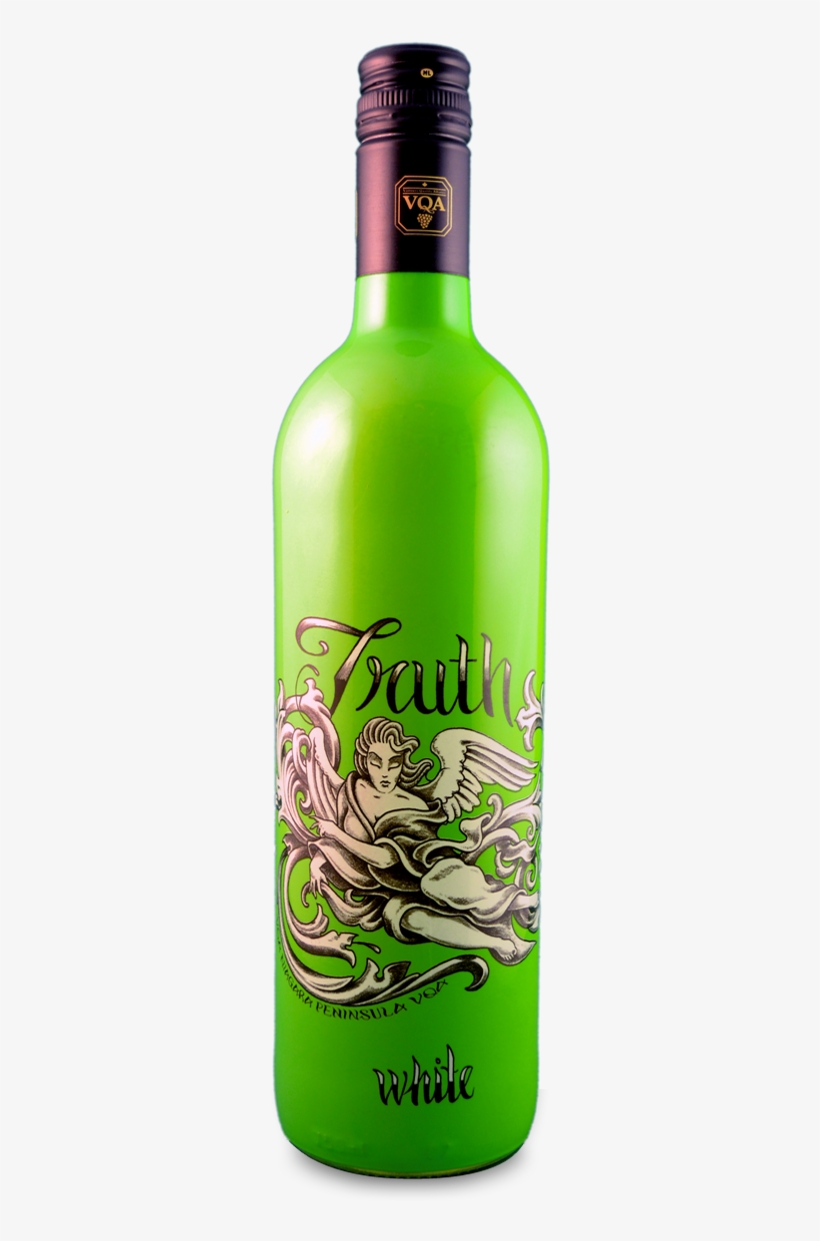 2012 Legends Truth White Wine - Liqueur, transparent png
