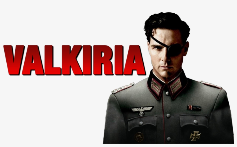 Valkyrie Image - Valkyrie Movie, transparent png