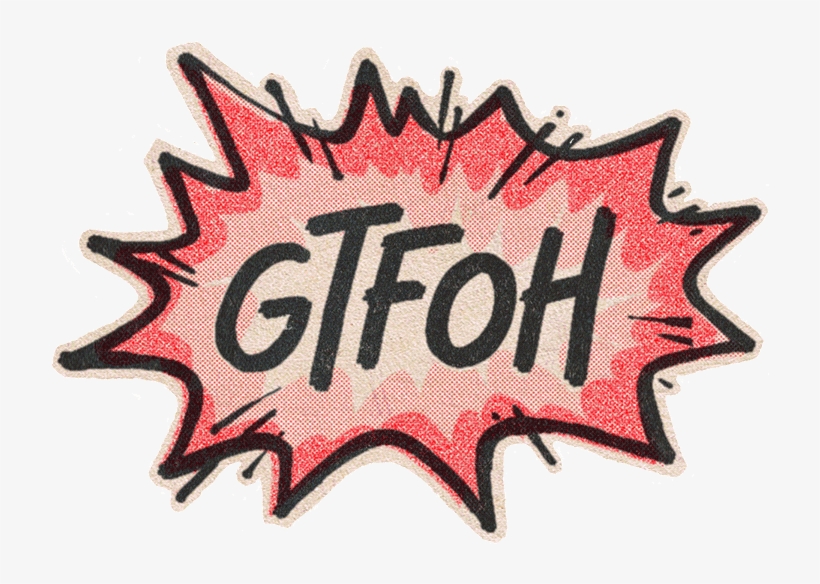 These Hi-tech Stickers Harken Back To A Simpler Time - Label, transparent png