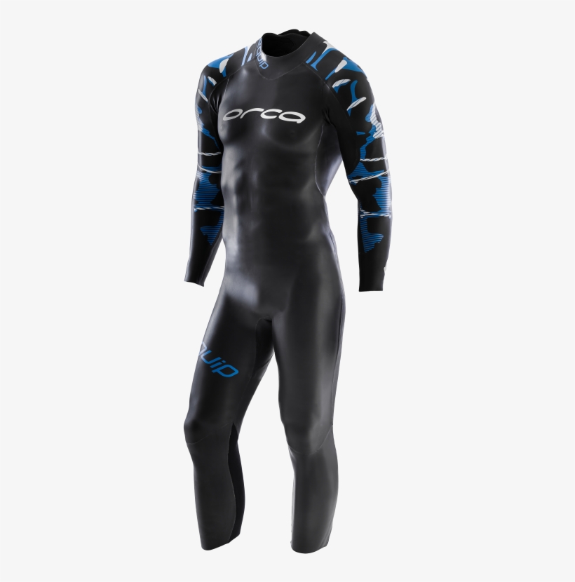 Mens Orca Equip Fullsleeve - Orca Equip, transparent png