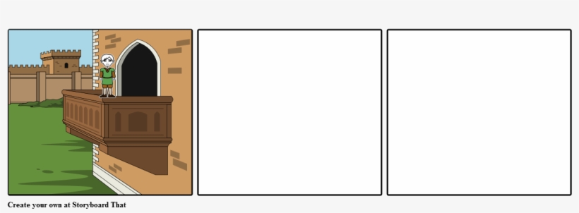 Dios - Taming Of The Shrew Comic Strip, transparent png