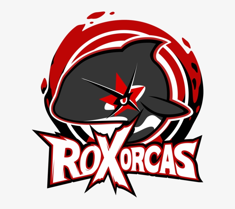 Rox Orcas, transparent png