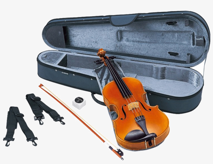 Yamaha Va7sg Viola 4 - Yamaha Av7 Violin, transparent png