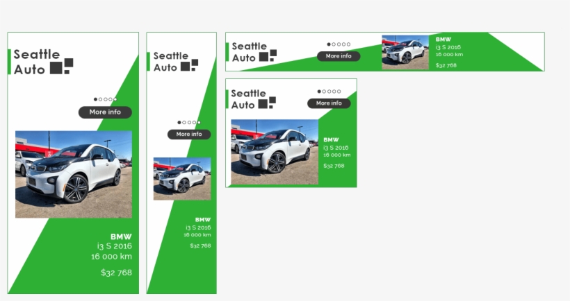 The Sizes Below Are Available With The Super Sonic - City Car, transparent png