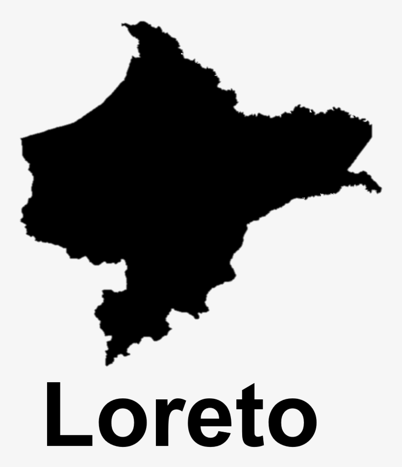 Pr Madre De Dios - Fuerza Loretana, transparent png