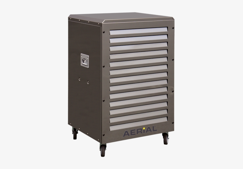 Condensation Dehumidifiers - Drawer, transparent png
