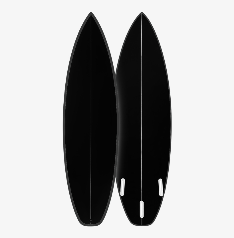 Custom Dhd Surf Deck Spray - Surfing, transparent png